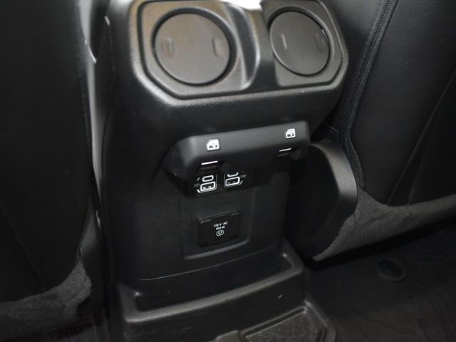 Used 2023 Jeep Wrangler Sahara 4xe w/ Cold Weather Group image 32