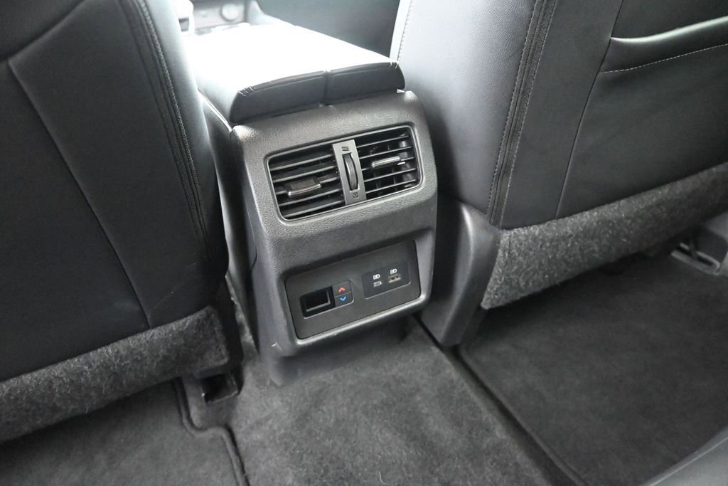 Used 2023 Nissan Rogue SL w/ SL Premium Package AWD/4WD image 13