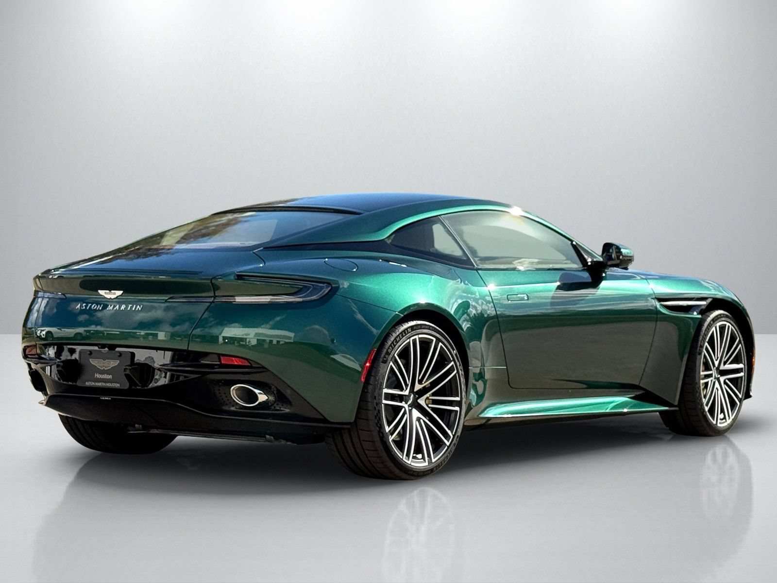 New 2026 Aston Martin DB12 Coupe RWD image 10