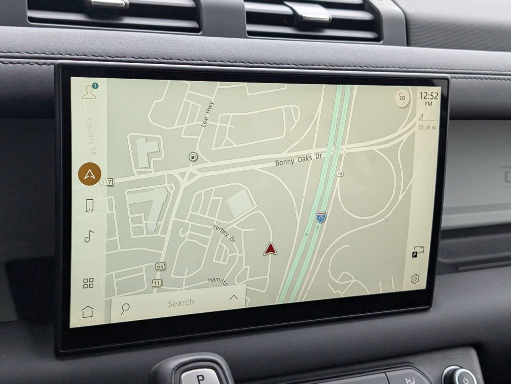 Used 2024 Land Rover Defender 130 S image 14