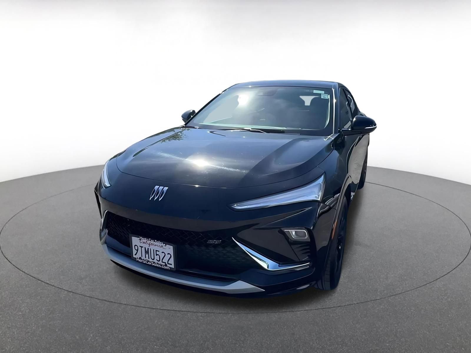 Used 2025 Buick Envista Sport Touring image 7