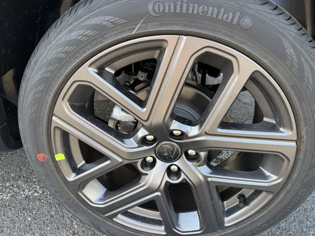 New 2026 Jeep Compass Limited image 6