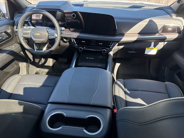 New 2026 Chevrolet Tahoe Premier image 19