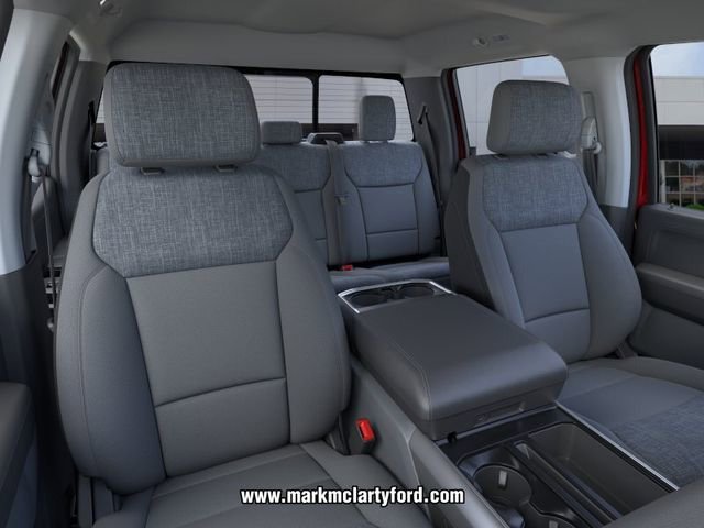 New 2026 Ford F150 XLT AWD/4WD image 10