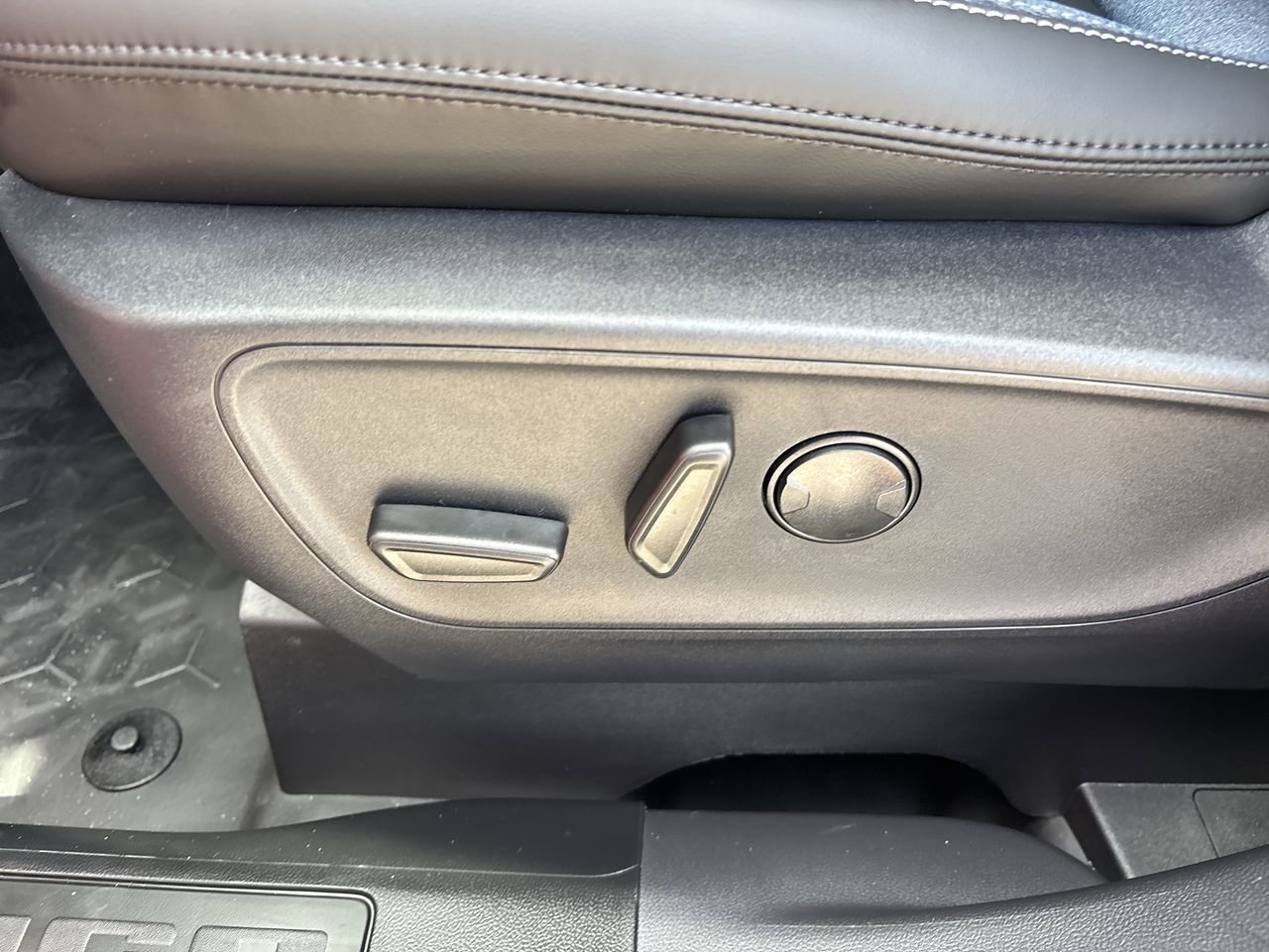 New 2025 Ford Bronco Sport Outer Banks w/ Sasquatch Outer Banks Package image 19