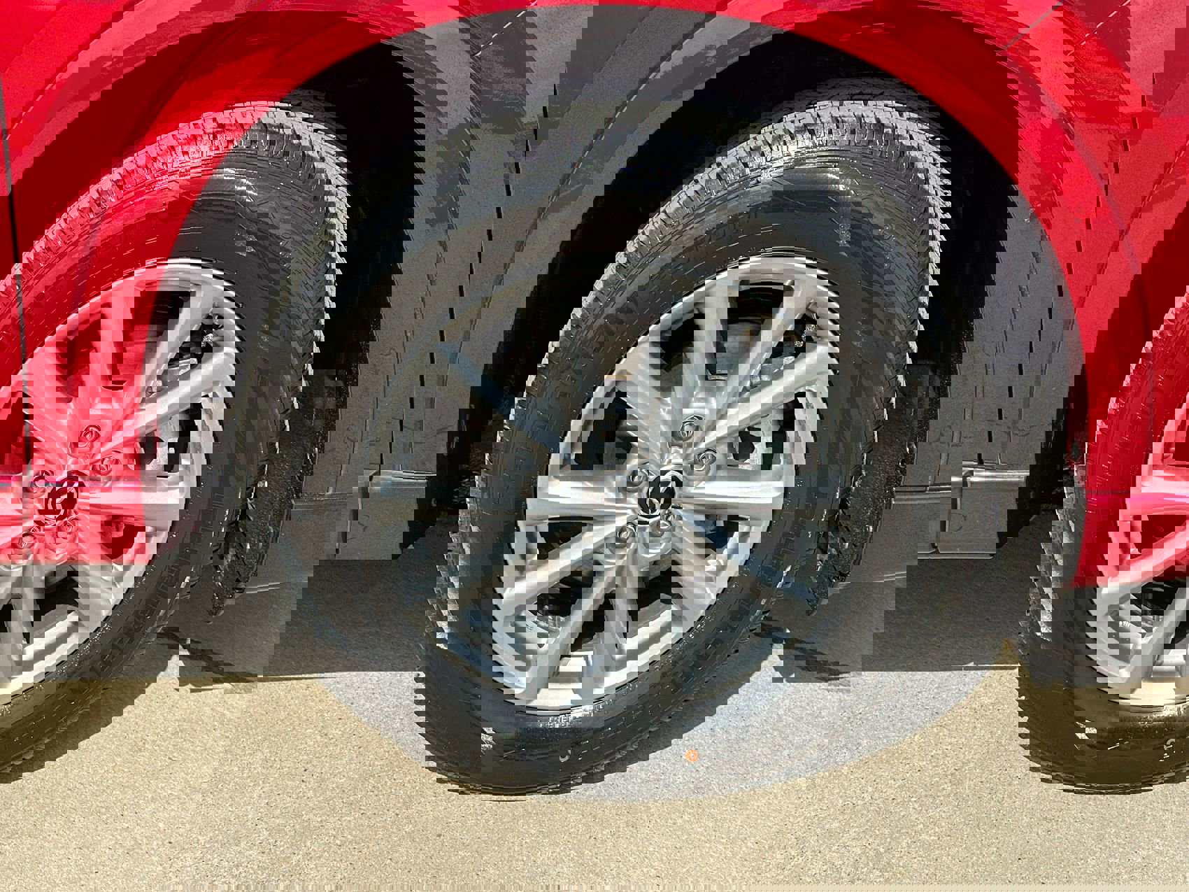 Used 2024 MAZDA CX-5 AWD 2.5 S w/ Select Package image 10