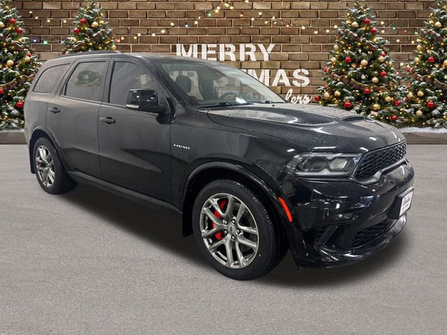 Used 2023 Dodge Durango R/T w/ Tow 'N Go Package image 12