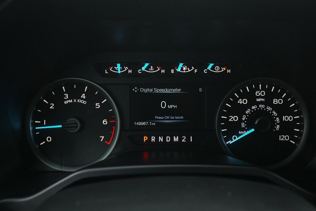 Used 2015 Ford F150 XLT w/ Equipment Group 302A Luxury image 38