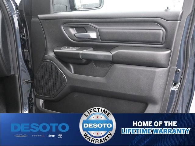 New 2026 RAM 1500 Express image 11