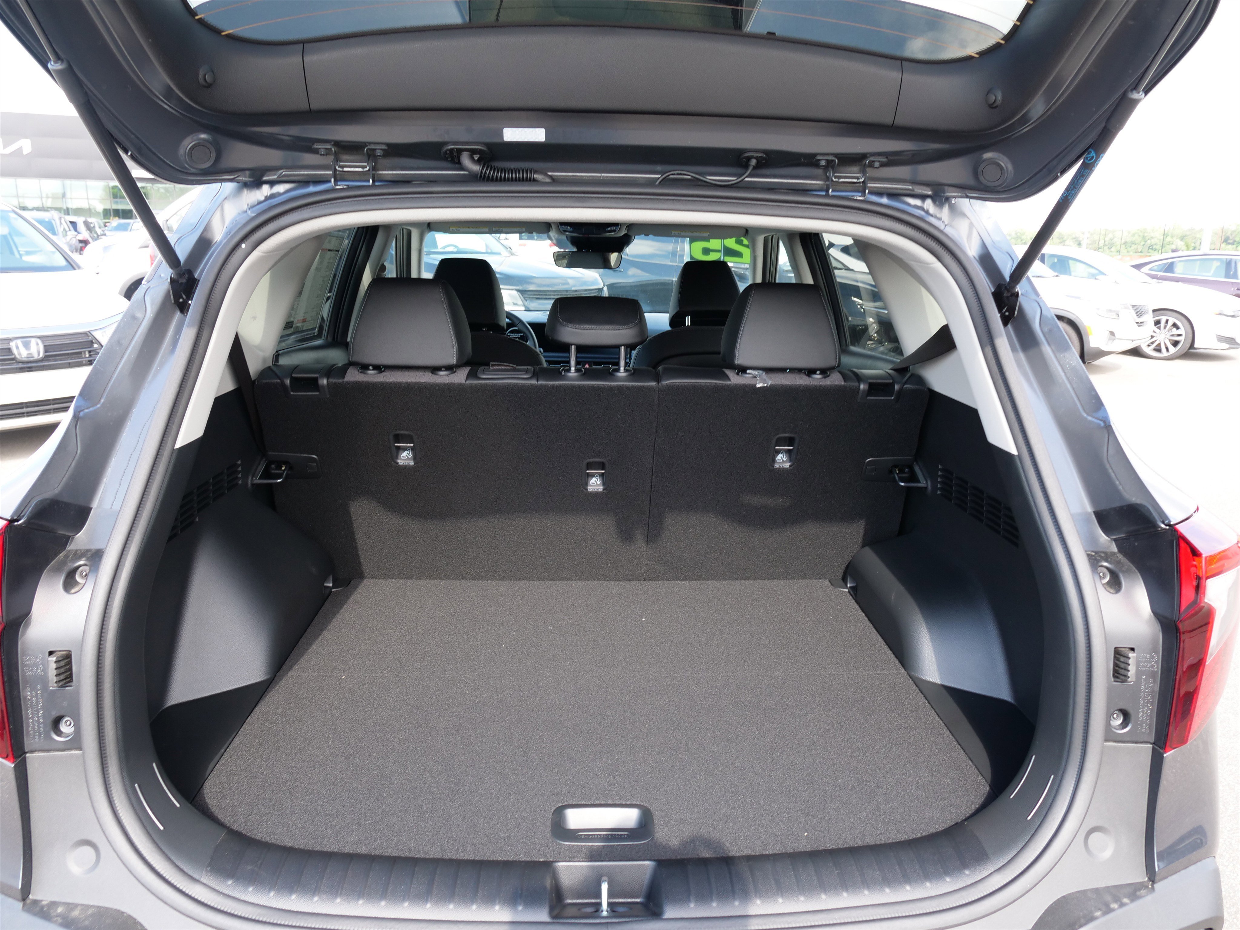 New 2025 Kia Seltos X-Line image 12