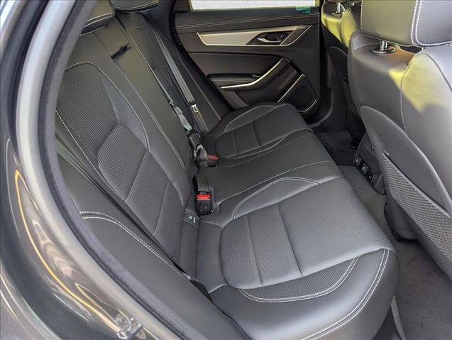 New 2024 Jaguar XF R-Dynamic SE AWD/4WD image 14