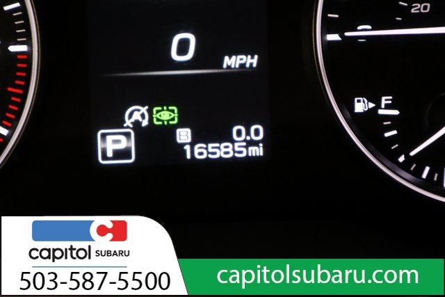 Used 2023 Subaru Legacy Touring XT w/ Tech Package 3 image 18