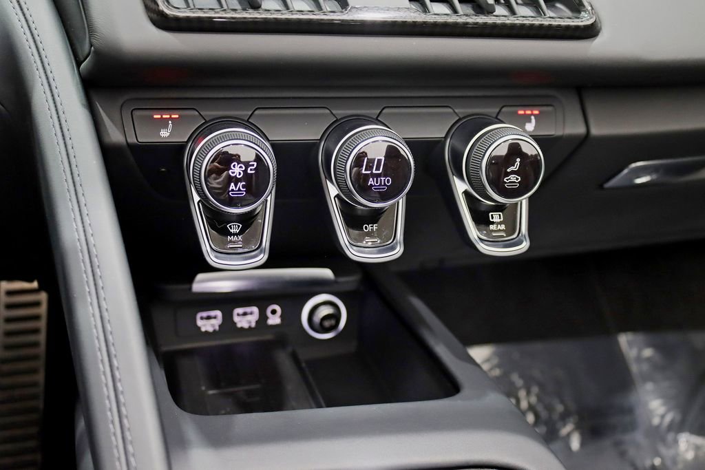 Used 2023 Audi R8 V10 performance image 28
