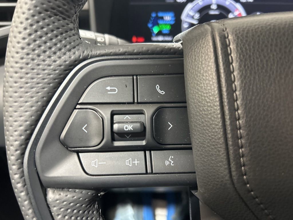 Used 2025 Toyota Tundra TRD Pro image 26