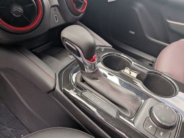 New 2026 Chevrolet Blazer RS w/ Driver Confidence II Package image 22