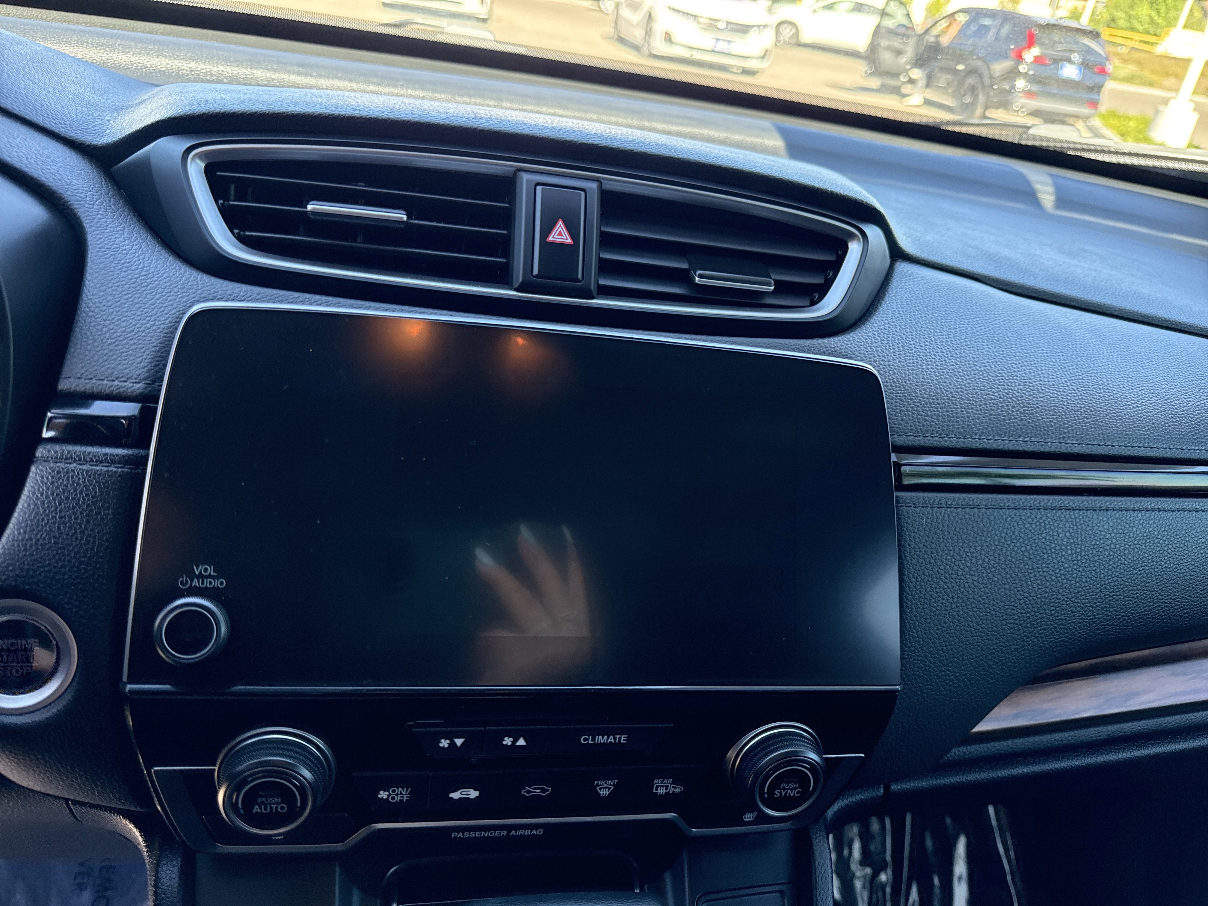 Certified 2021 Honda CR-V EX-L image 27