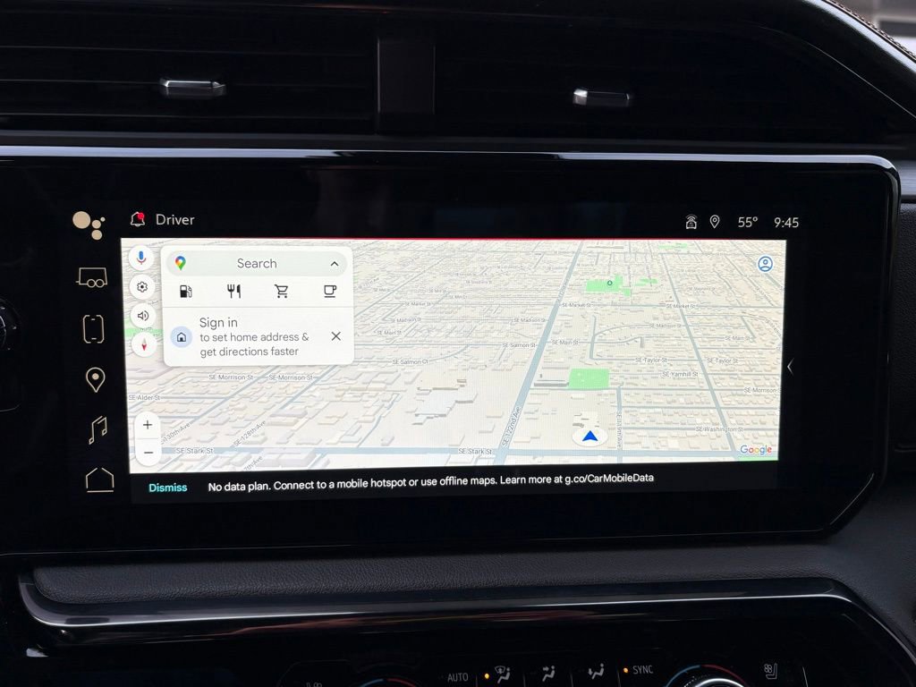 Used 2022 GMC Sierra 1500 AT4 w/ AT4 Premium Package image 22