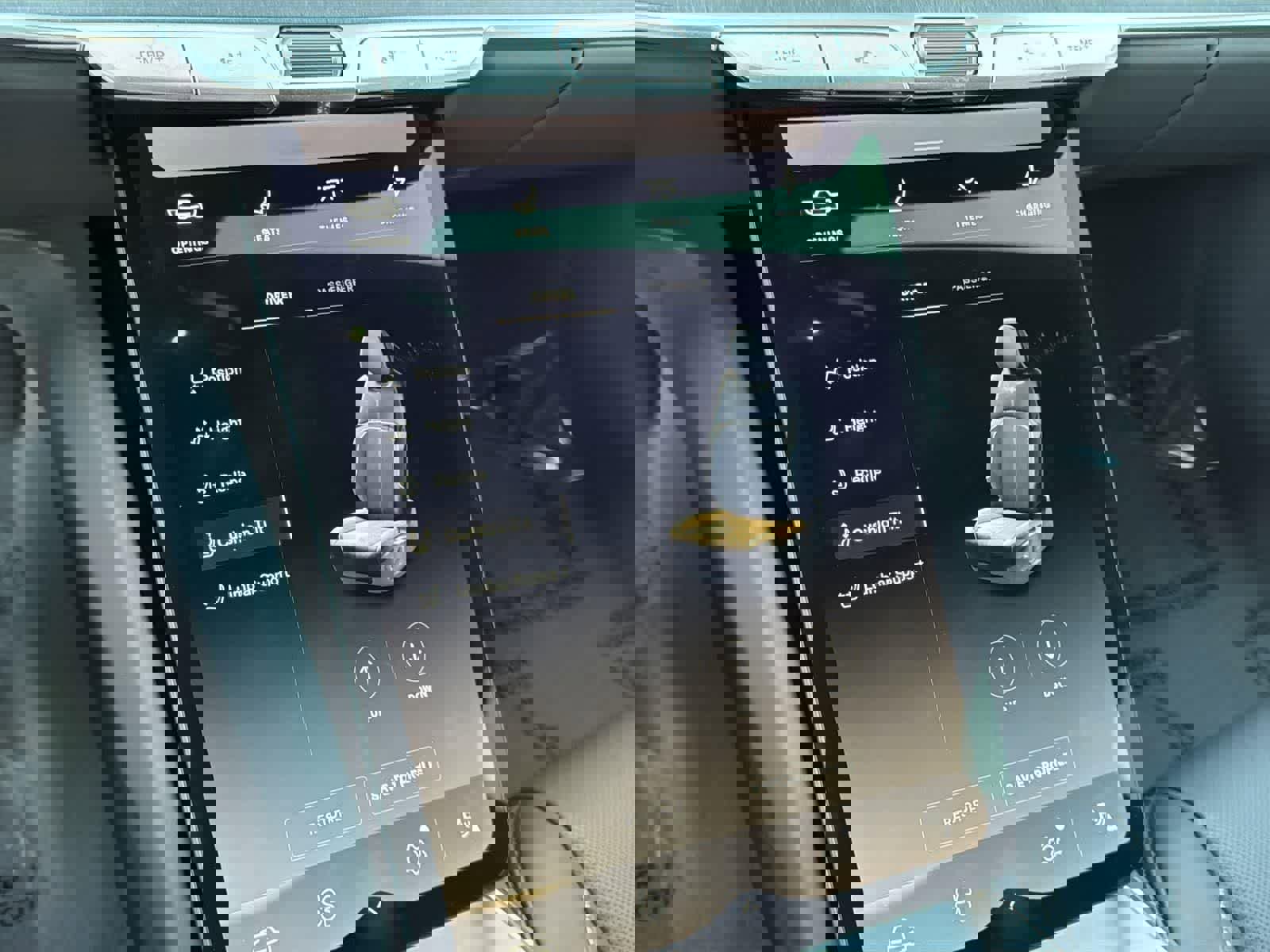 Used 2024 Lucid Air Pure image 21