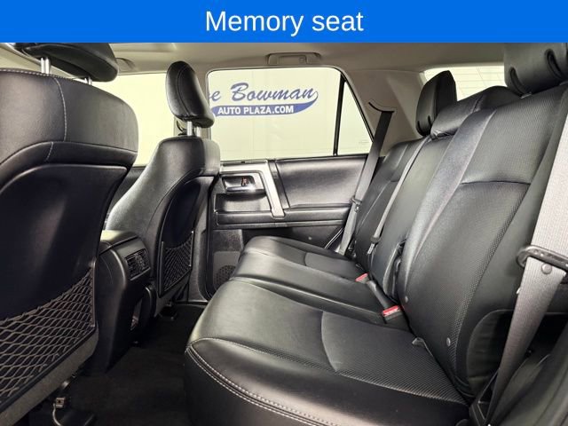 Used 2023 Toyota 4Runner Limited image 14