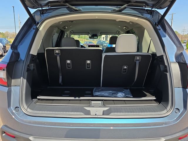 New 2026 Honda Pilot EX-L image 4