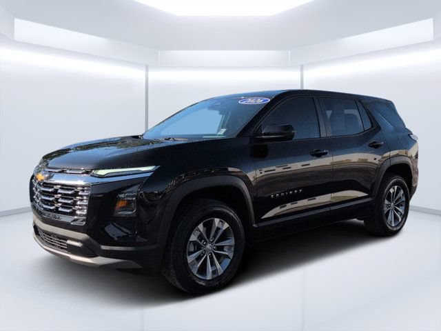 Used 2026 Chevrolet Equinox LT FWD image 7