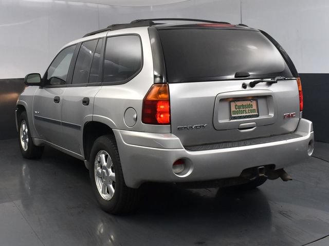 Used 2006 GMC Envoy SLE AWD/4WD image 7