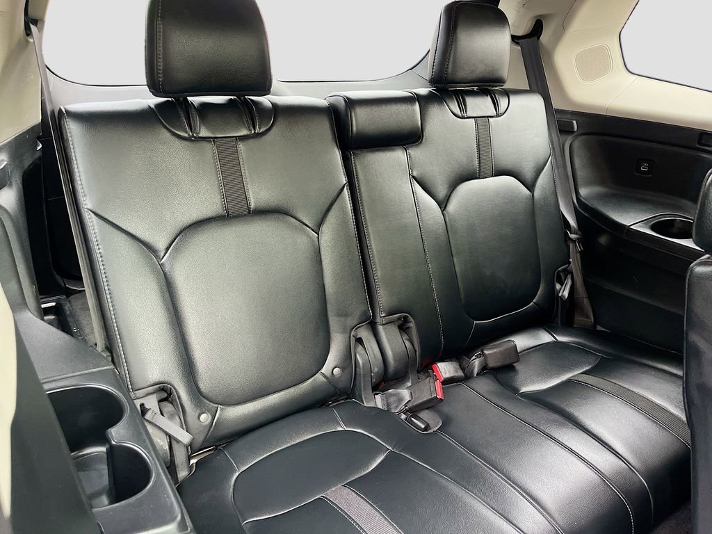 Used 2023 Honda Pilot Touring image 28