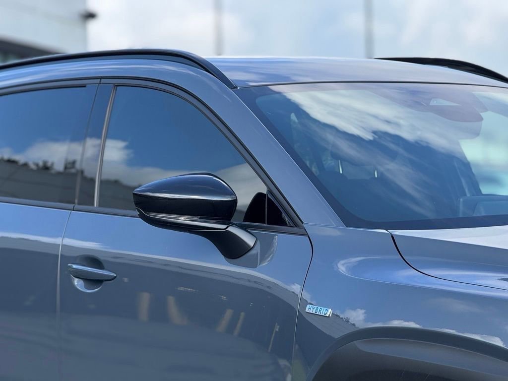 New 2025 MAZDA CX-50 AWD 2.5 Hybrid w/ Weather Package image 25
