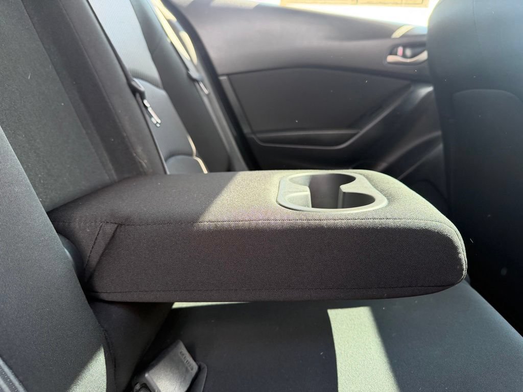 Used 2016 MAZDA MAZDA3 i Touring FWD image 21