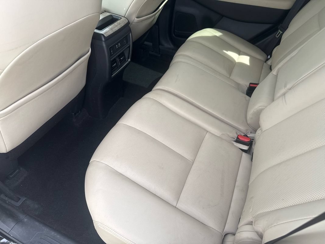Used 2024 Nissan Murano SL w/ Cargo Package AWD/4WD image 28