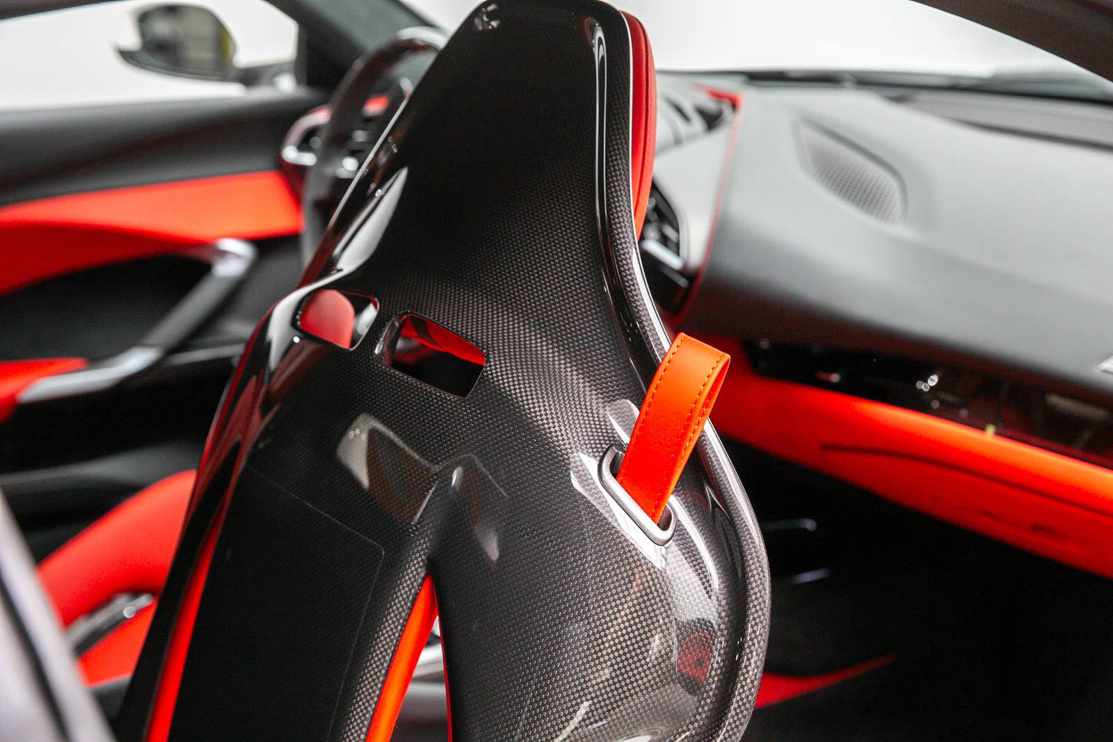 Certified 2023 Ferrari 296 GTB image 37