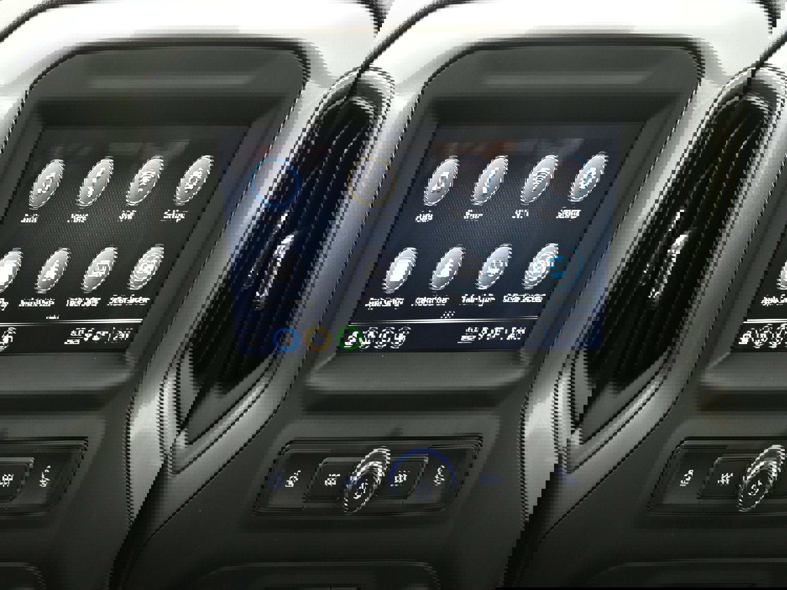 Certified 2025 Chevrolet Silverado 2500 W/T image 13