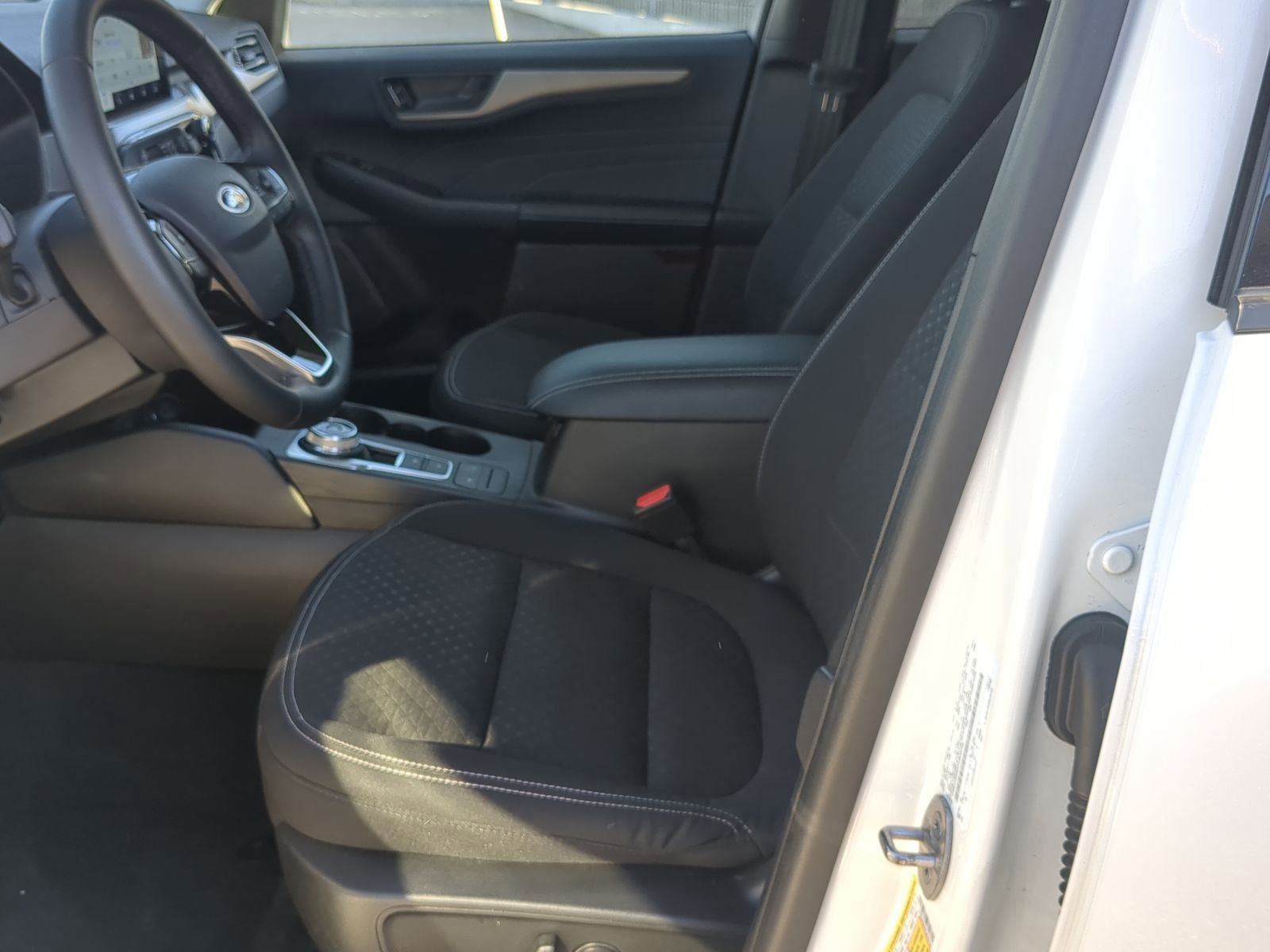 Certified 2023 Ford Escape Active image 19