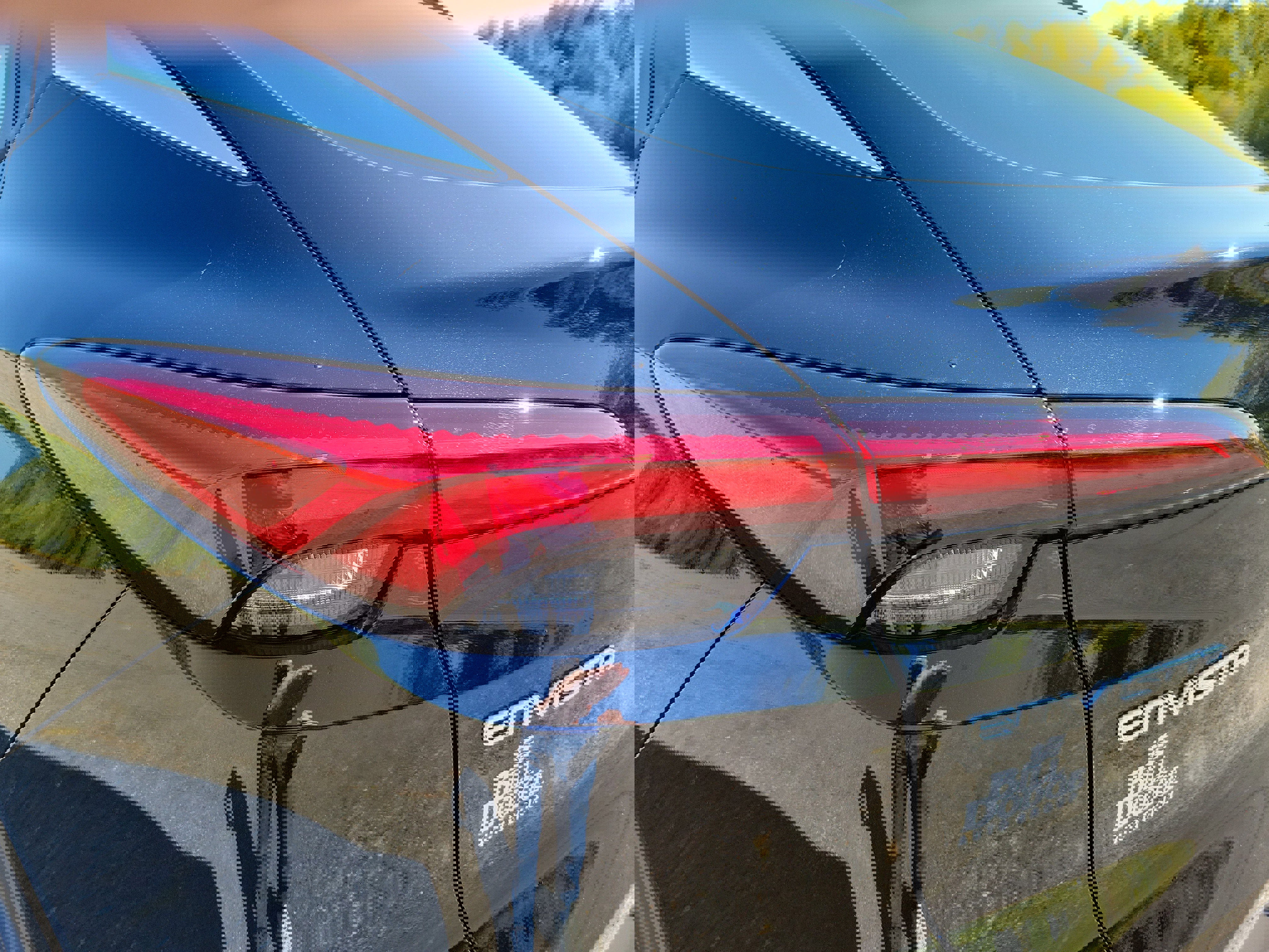 New 2026 Buick Envista Preferred image 15