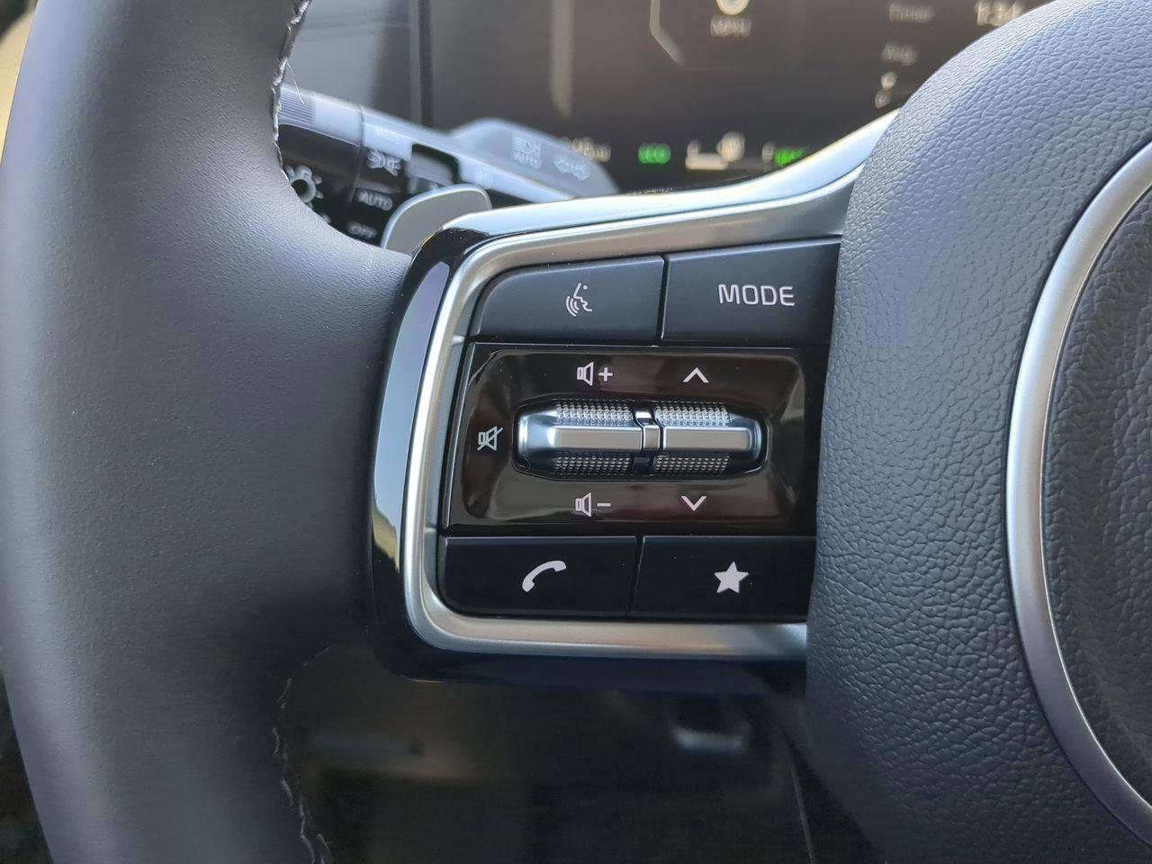 New 2026 Kia Carnival SX Prestige image 18