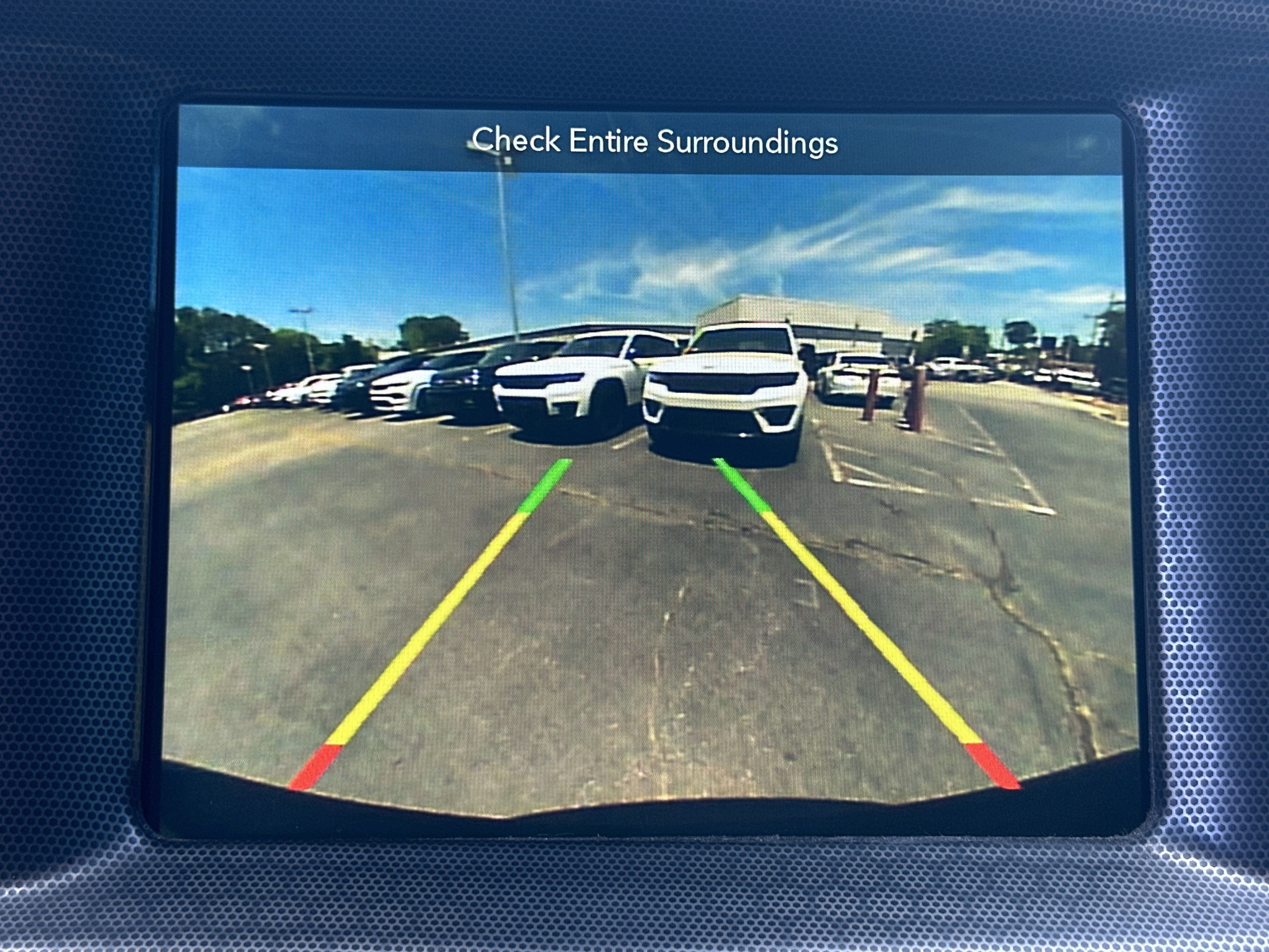 Used 2018 Dodge Charger R/T RWD image 32
