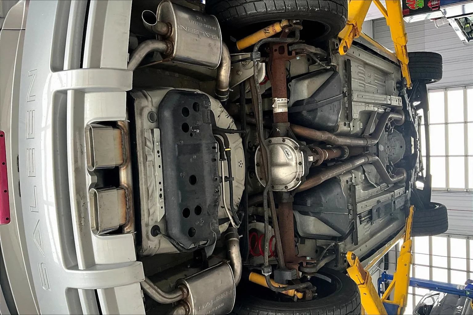 Used 2006 Ford Mustang GT RWD image 21