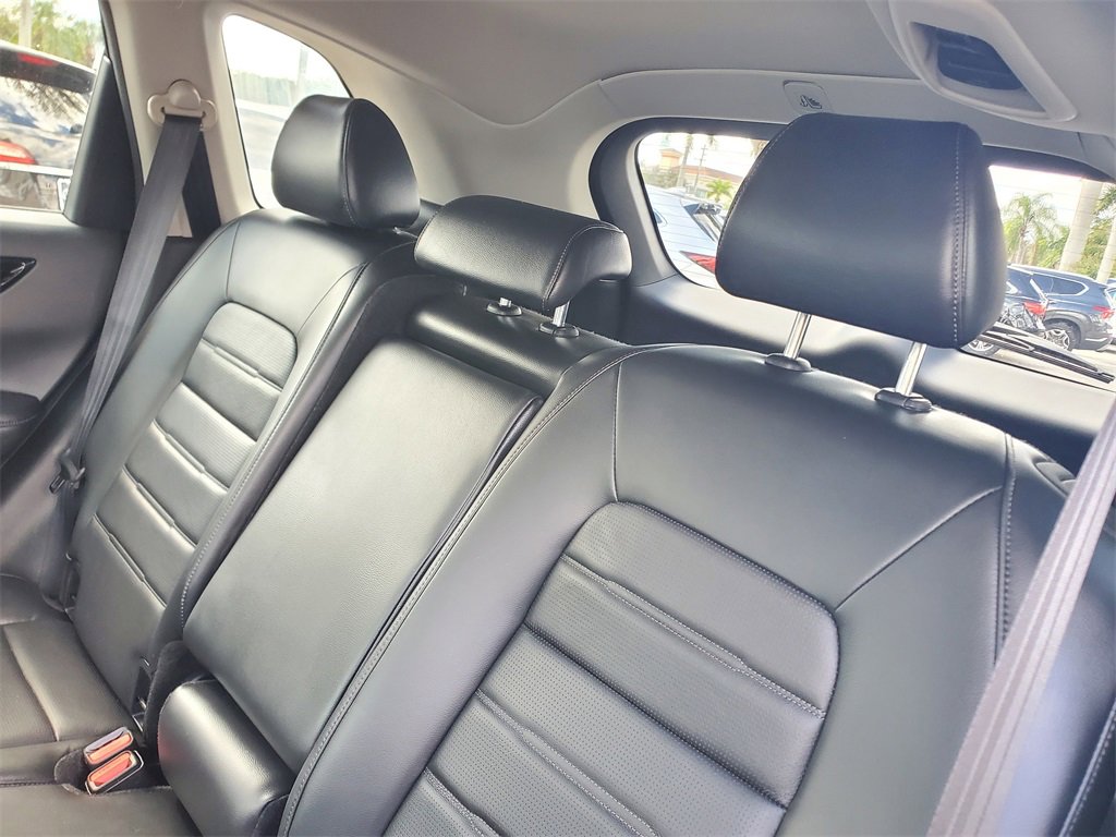 Used 2023 Honda CR-V EX-L image 13