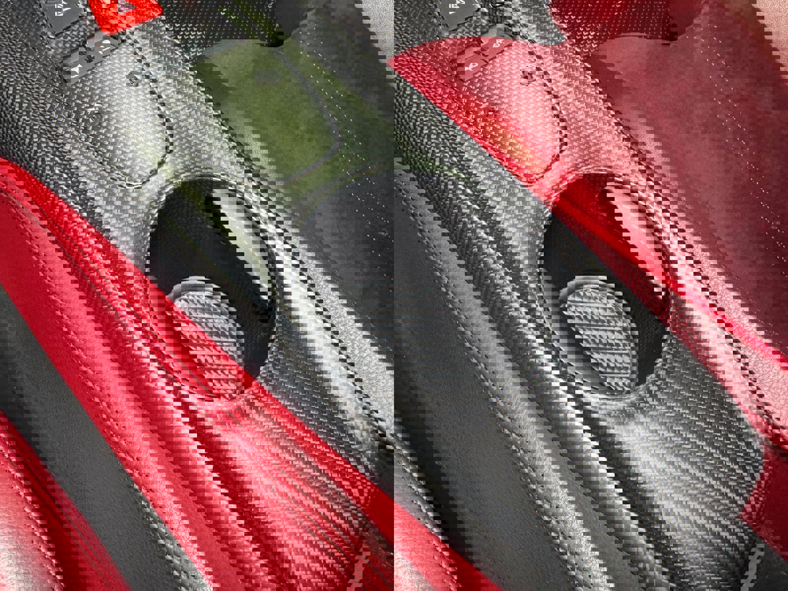 Used 2017 Ferrari F12tdf image 24