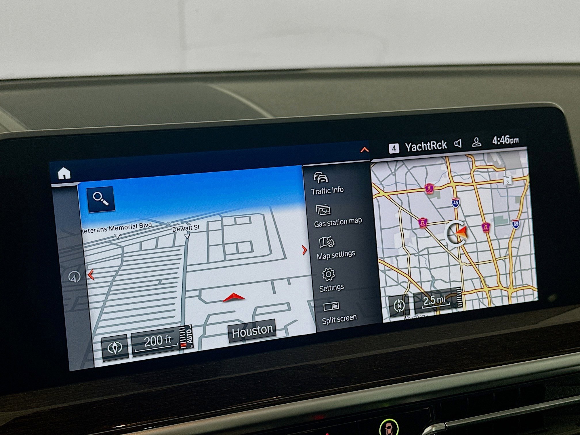 Used 2024 BMW X3 sDrive30i image 22