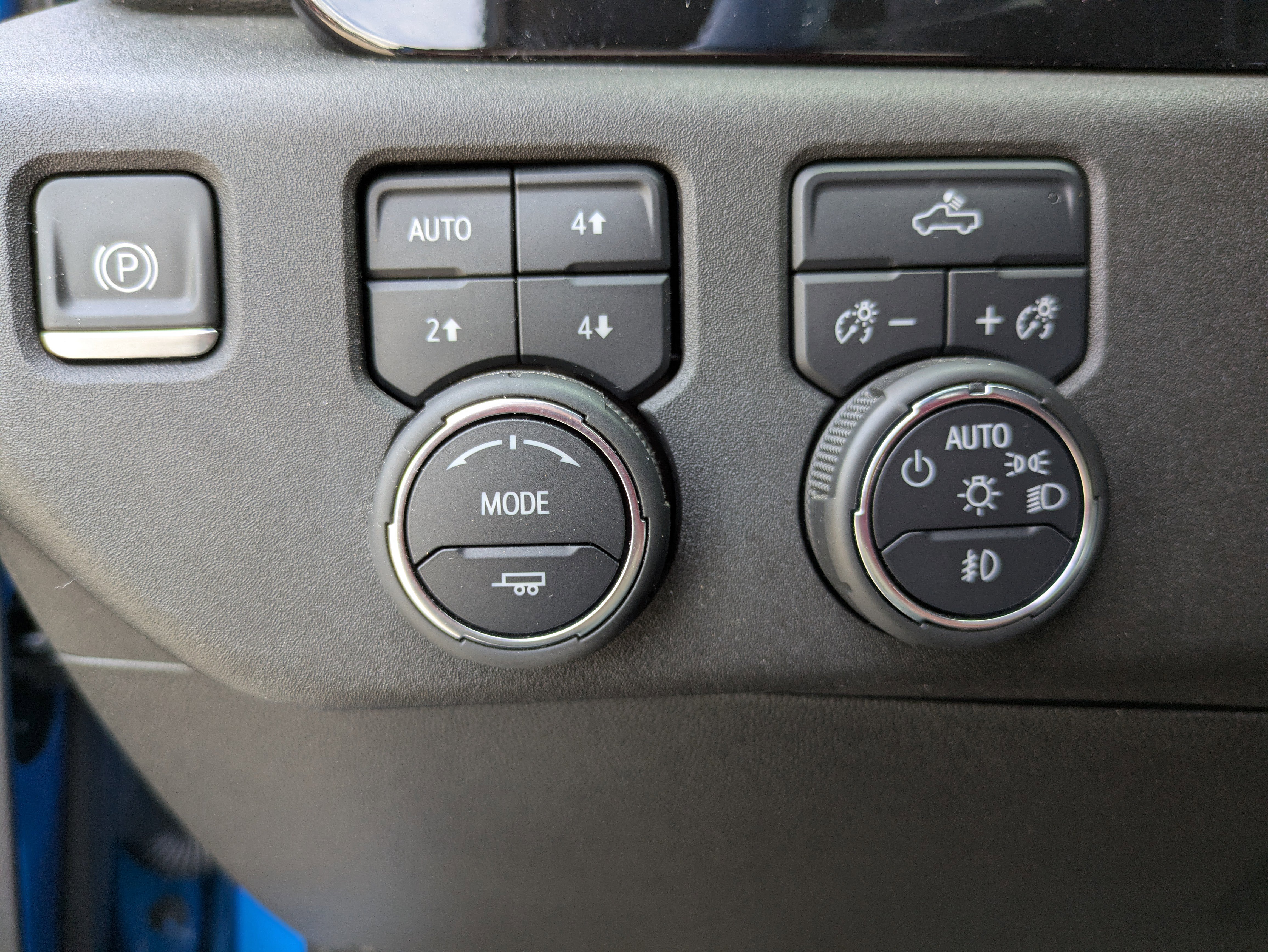 Used 2022 Chevrolet Silverado 1500 RST image 26