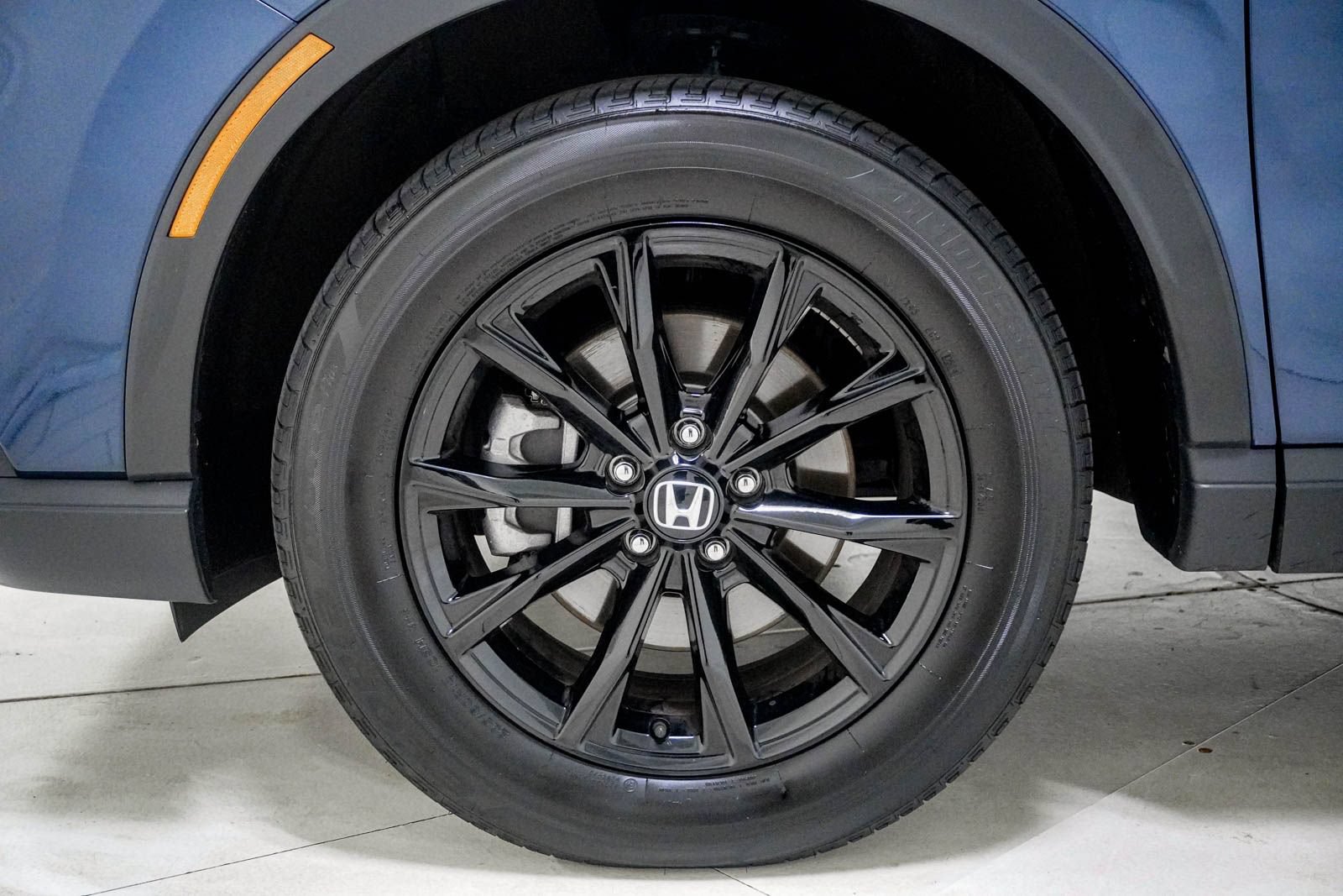 Used 2024 Honda CR-V Sport image 15