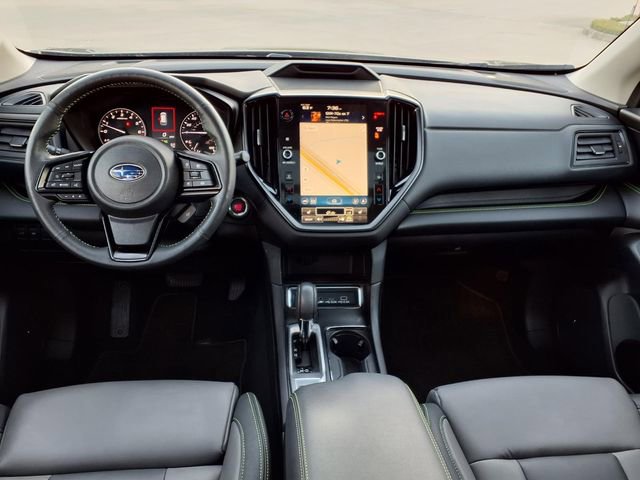 Certified 2023 Subaru Ascent Onyx Edition Limited AWD/4WD image 5