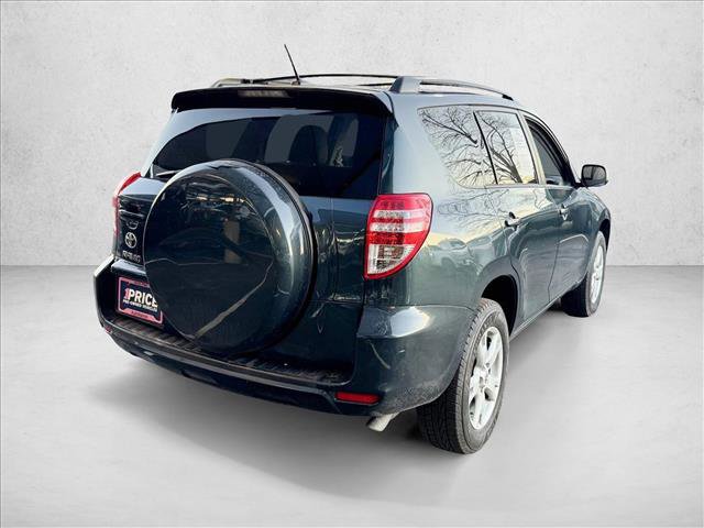 Used 2012 Toyota RAV4 w/ Upgrade Value Pkg image 5
