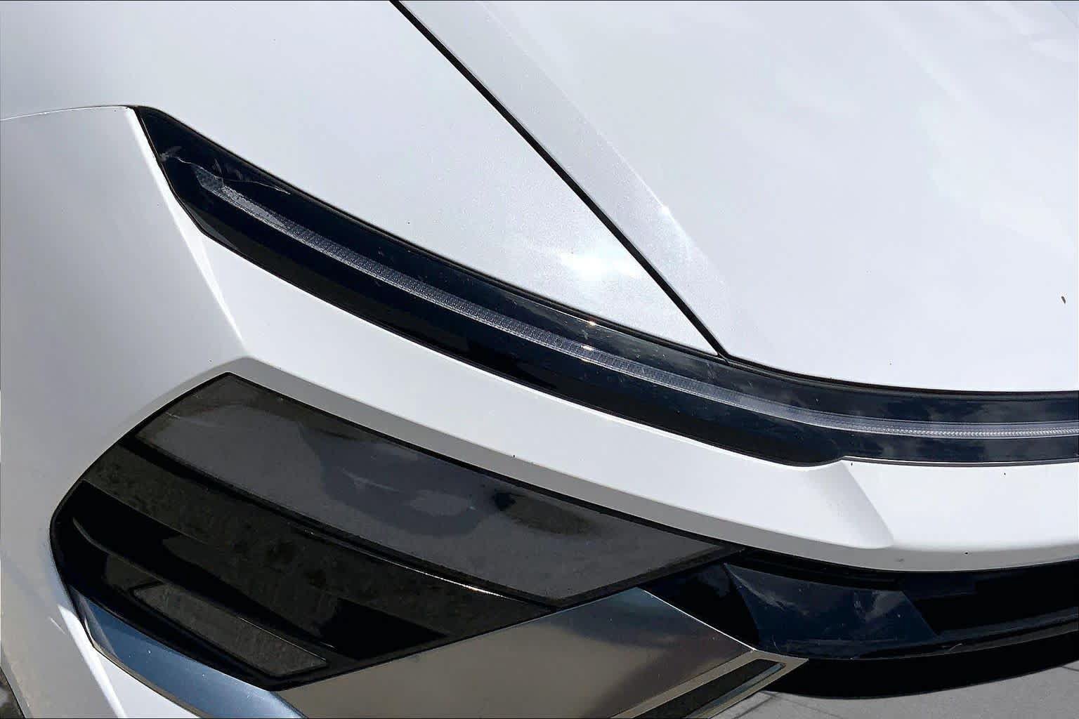 Used 2025 Hyundai Sonata SEL FWD image 26