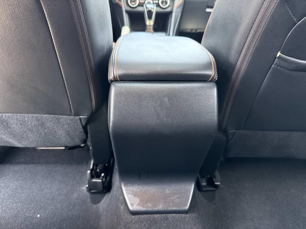 Used 2018 Subaru Crosstrek 2.0i Limited AWD/4WD image 21
