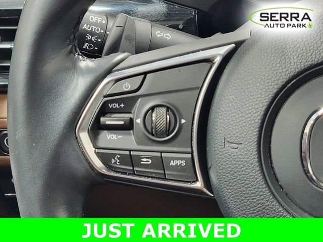 Certified 2023 Acura MDX SH-AWD w/ Technology Package image 24