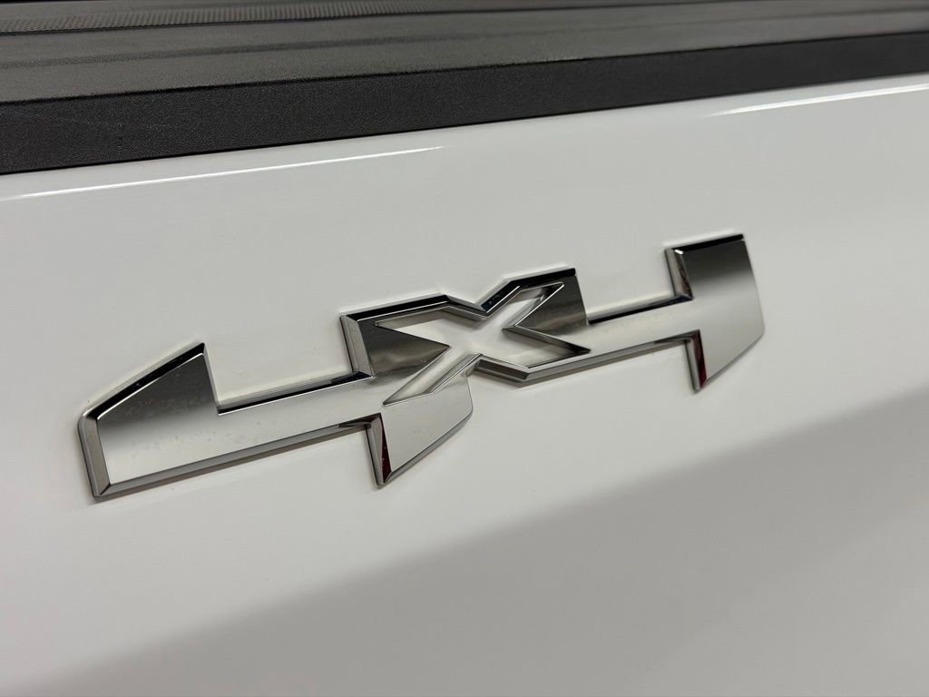 Certified 2023 GMC Sierra 1500 Pro w/ Graphite Edition image 18