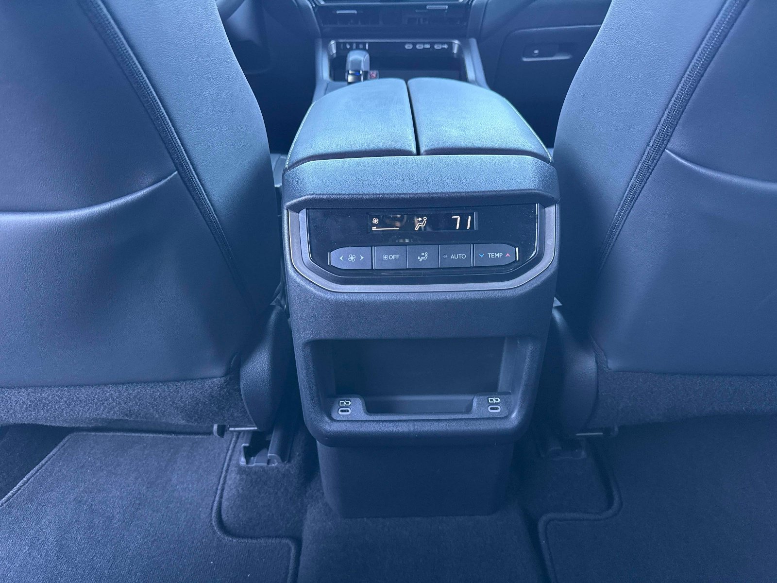 Used 2026 Lexus TX 350 FWD w/ Technology Package image 18