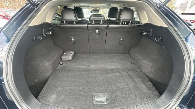 Used 2024 MAZDA CX-5 AWD 2.5 S w/ Preferred Package image 34